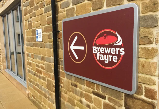 Premier Inn and Brewers Fayre open in Cockermouth
