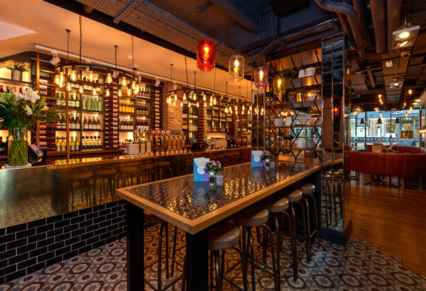 All Bar One arrives in Harrogate