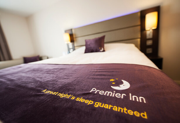 Major new win for Medlock