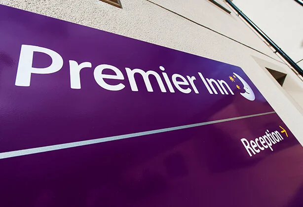 Medlock head to the coast for Premier Inn
