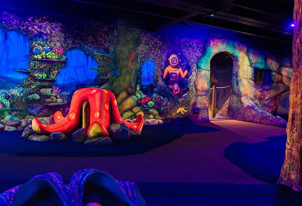 Medlock head for an 'Adventure' in Cheltenham