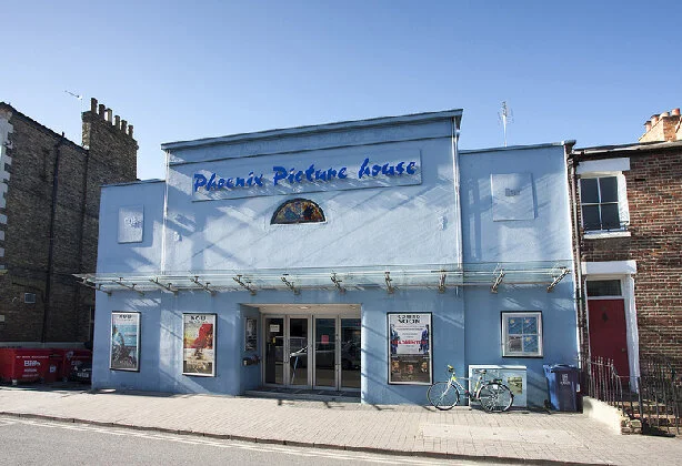 Medlock feature in cameo role for new cinema client