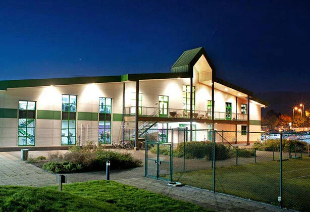 Medlock enrol at The Shrewsbury Club