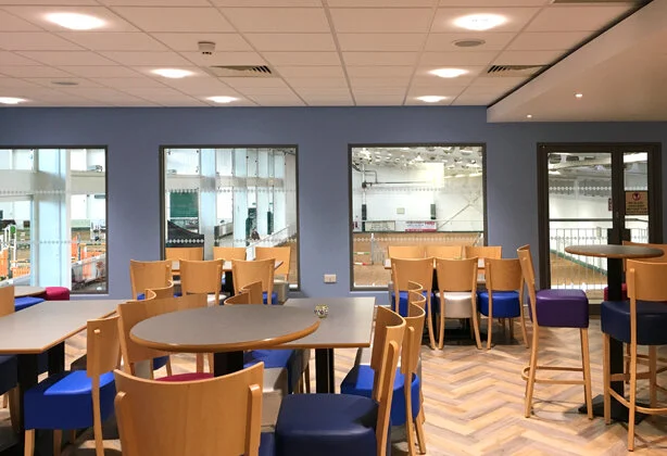 Hurdles crossed at Aintree