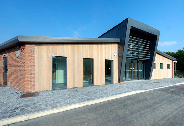 Best in show at Manchester Dogs Home