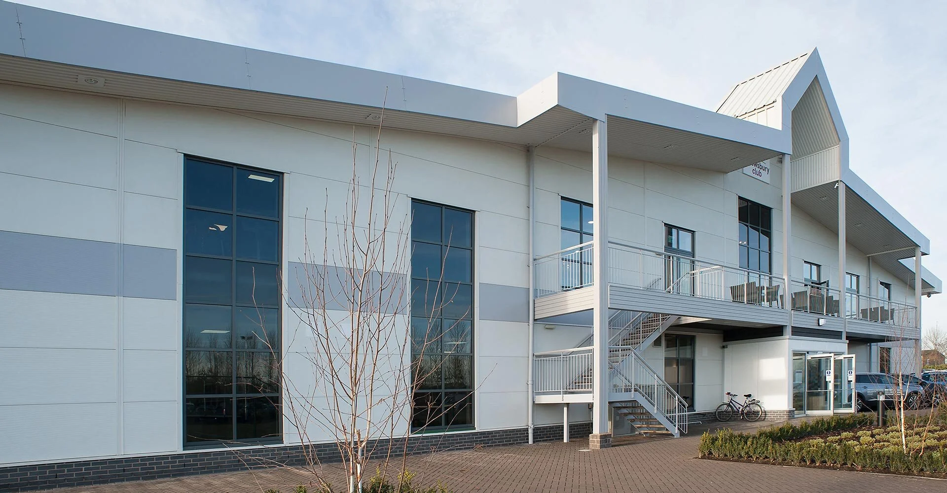 It’s Game, Set and Match at The Shrewsbury Club