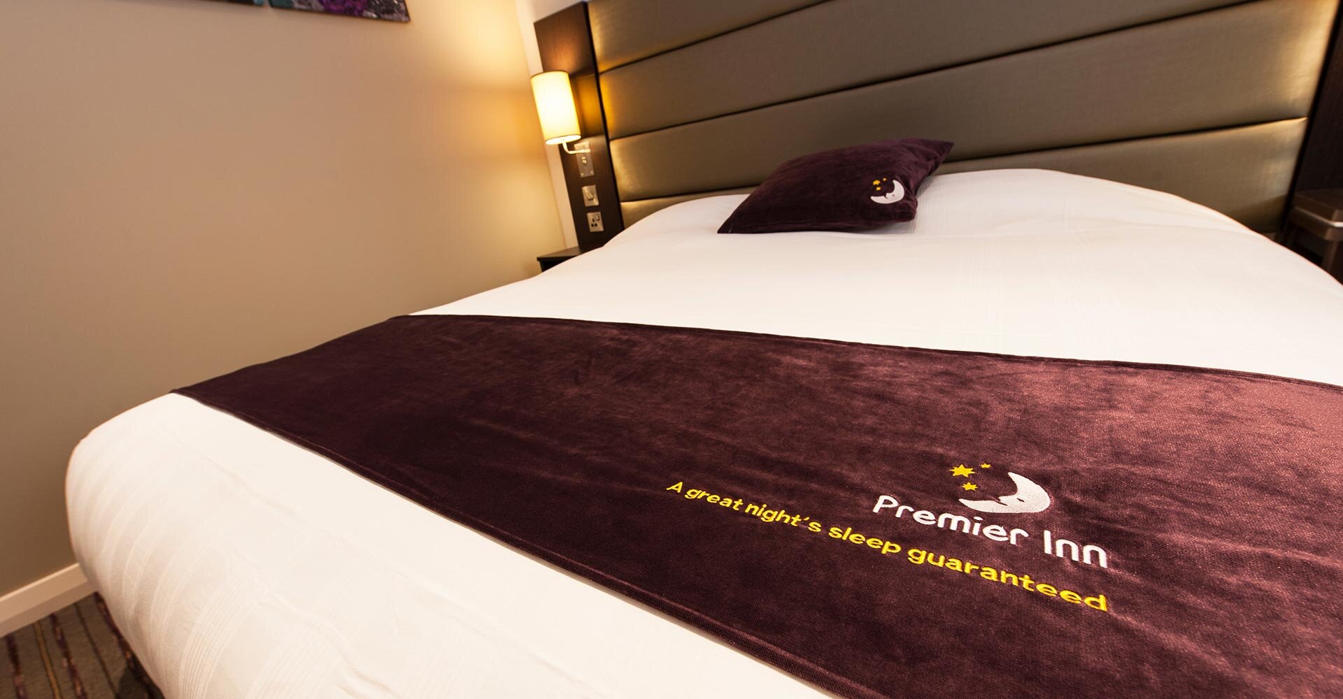 Premier Inn contract win