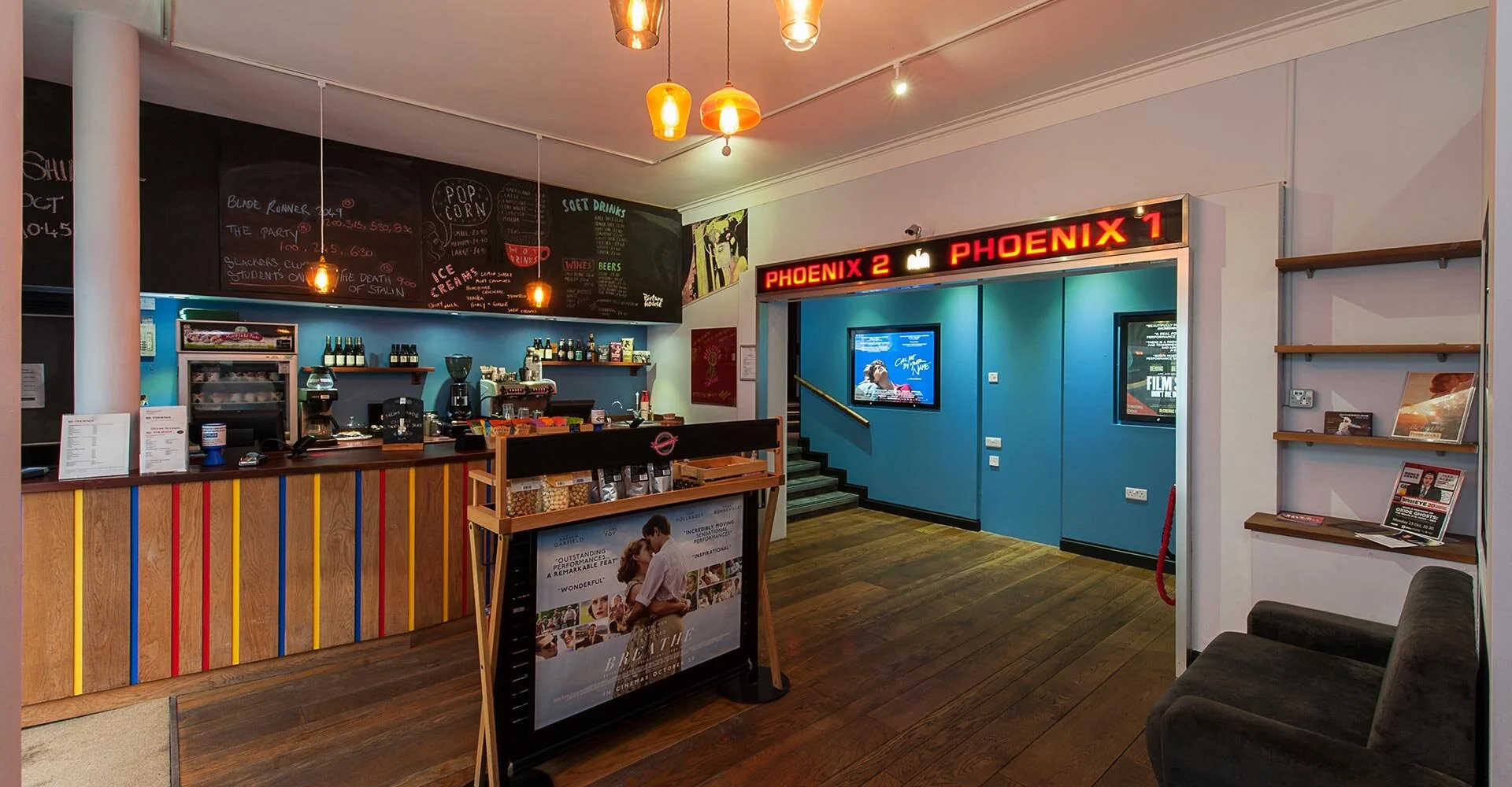 Curtain comes down at The Picture House