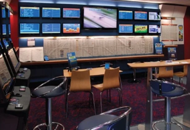 William Hill - Rusholme