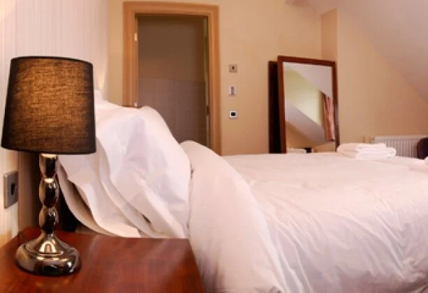 The Aysgarth Falls Hotel - Aysgarth