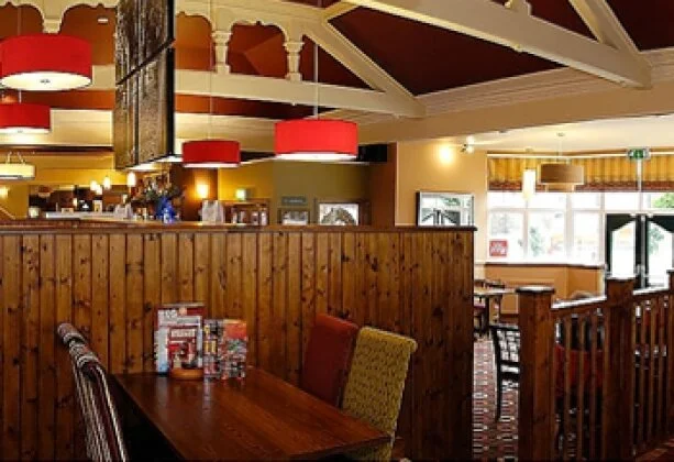 The Moorfield - Sale