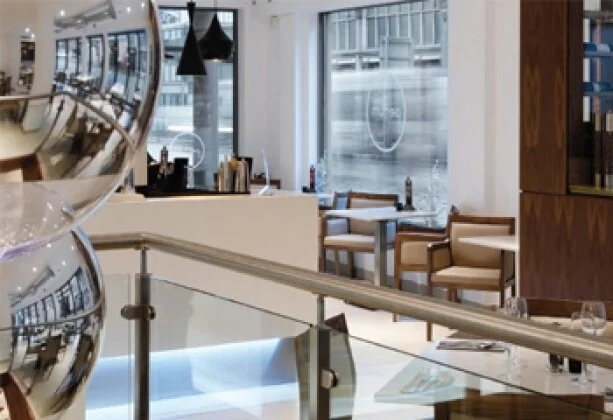 Per Tutti - Manchester