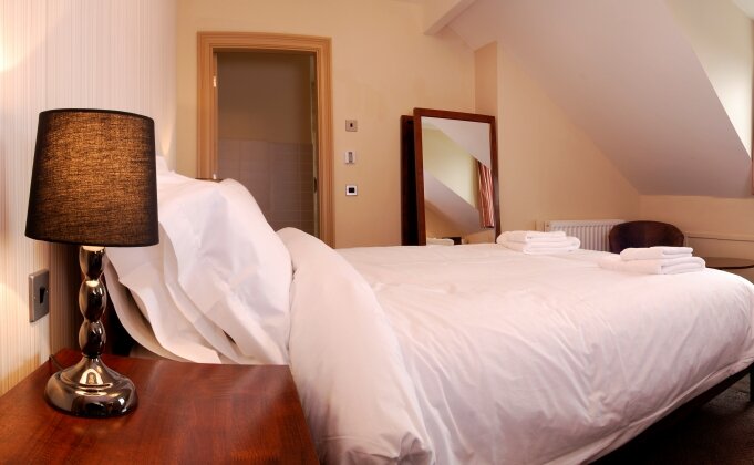 Aysgarth Falls Hotel