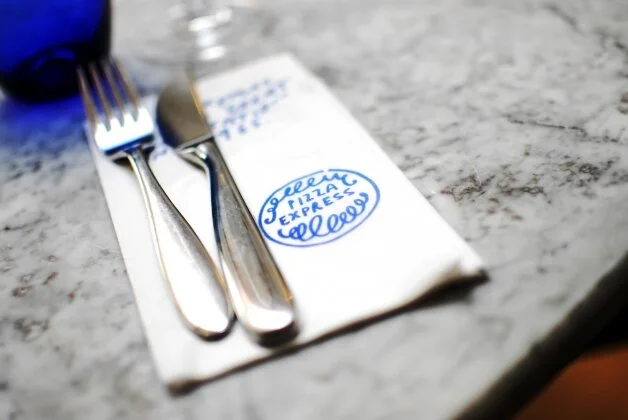 Pizza Express - Lytham St Annes