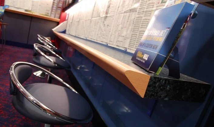 William Hill, Crosby