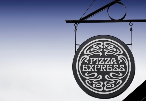 Pizza Express - Leeds