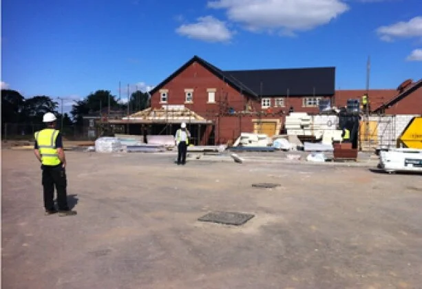 Turners Mill, Sheffield