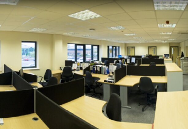 Greyfriars Therapy centre, Stafford