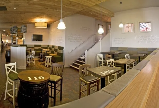 Craig Tara Holiday Park.