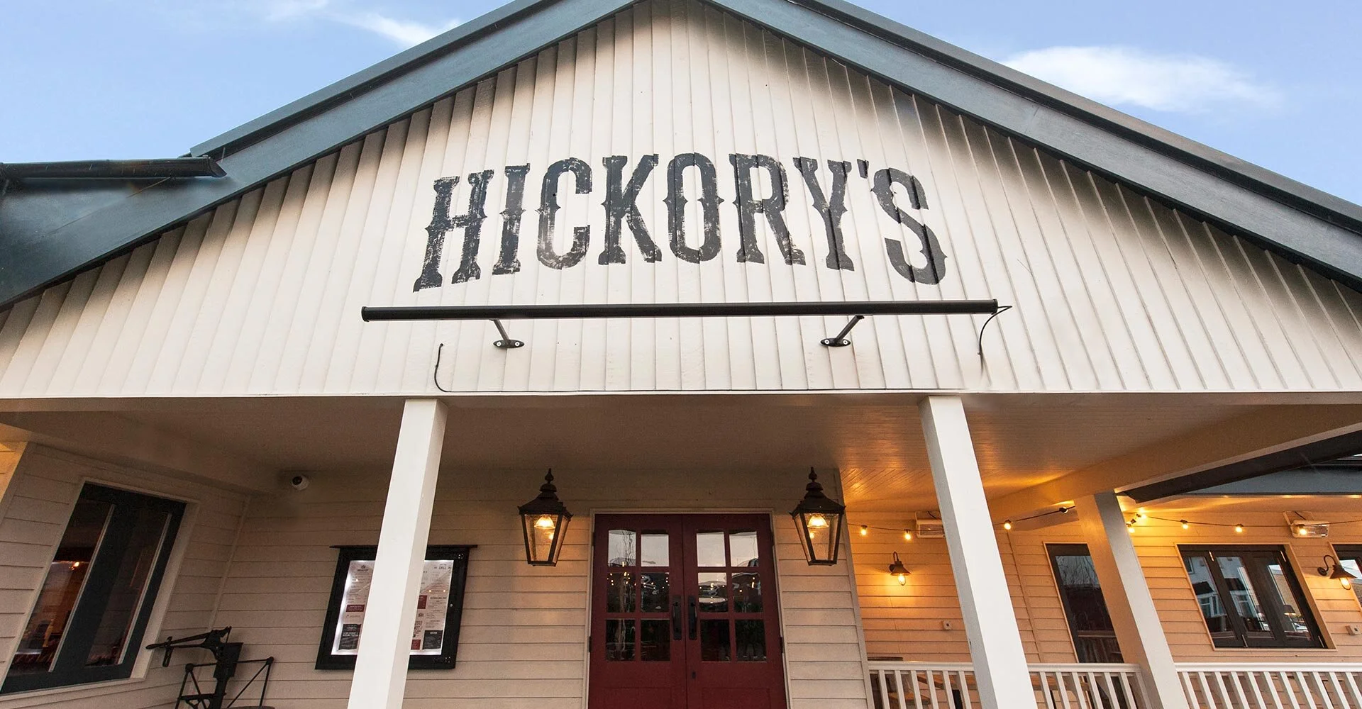 A taste of the Deep South hits Southport