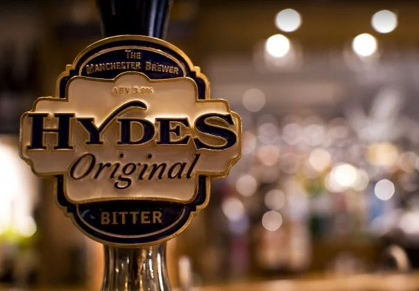 Jolly start to January.