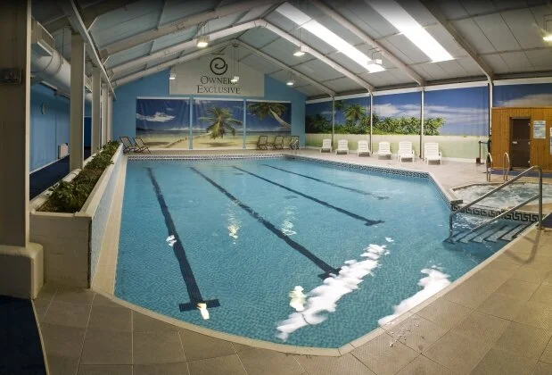 New Project at Craig Tara Holiday Park.