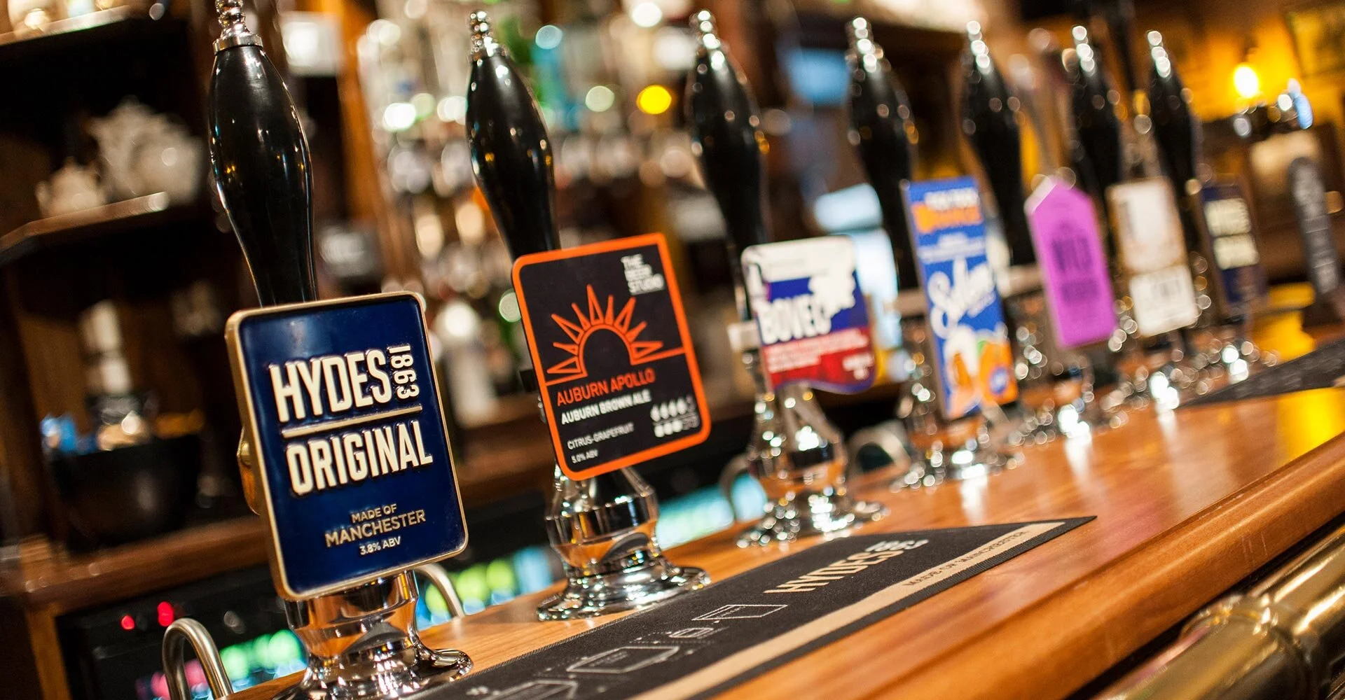 Significant investment for Didsbury hideout