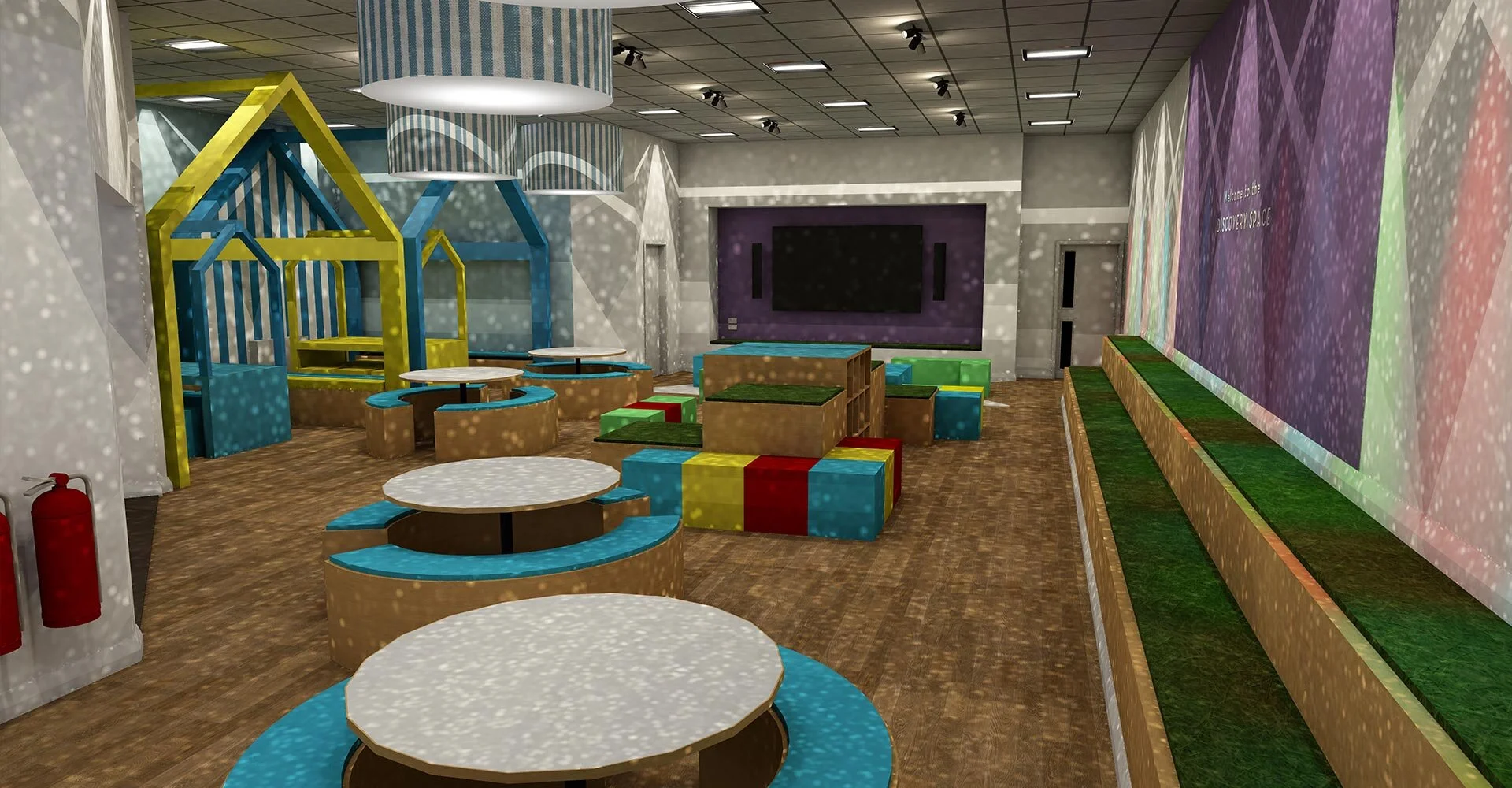 Medlock book in for extended stay at Butlins