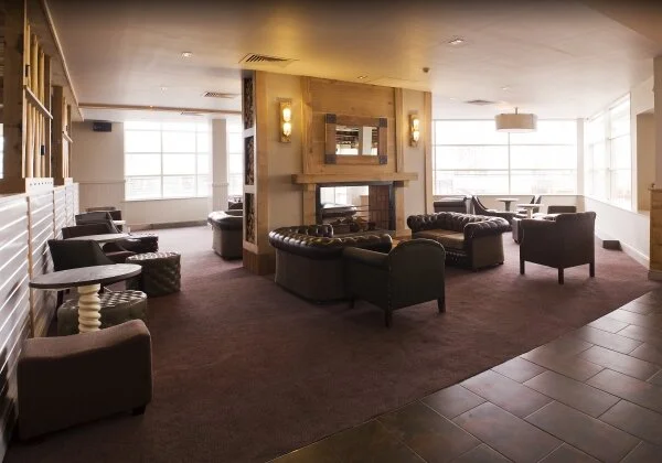 Craig Tara holiday Park - Mash & Barrel opens it's doors to holidaymakers.