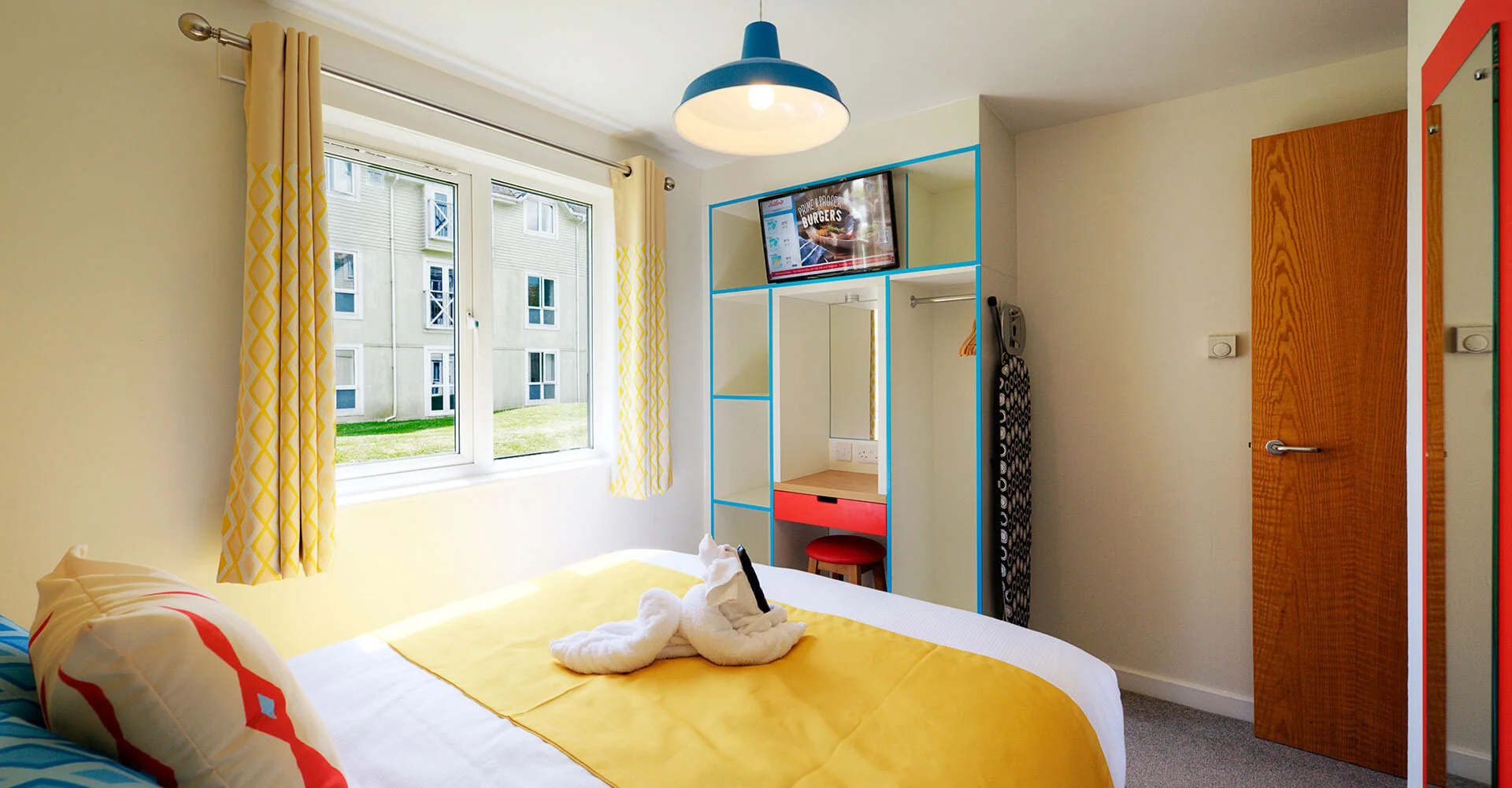 Medlock complete winter programme at Butlins