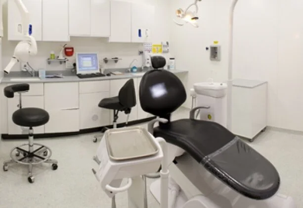 Contract complete - New Dental Surgery, Bangor.