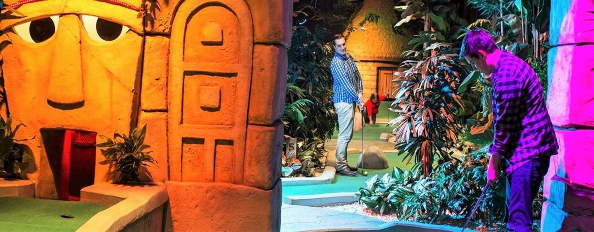 Medlock’s Printworks Adventure