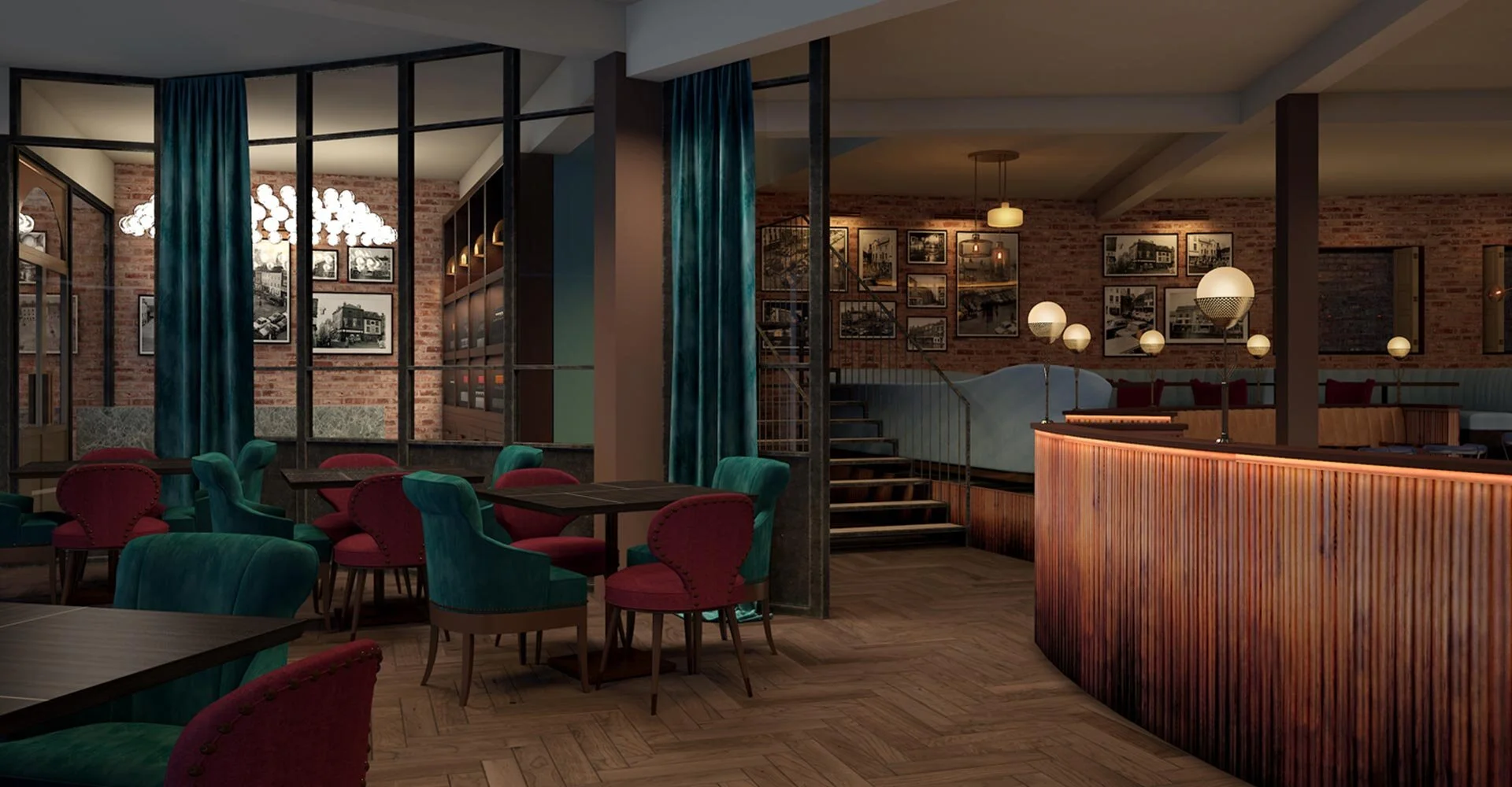 Medlock start new restaurant concept in York