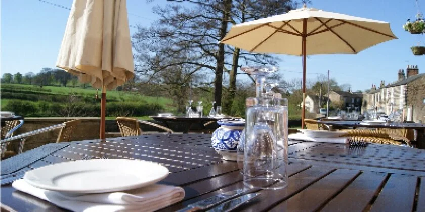 Contract Win - The Beehive - Thorner.