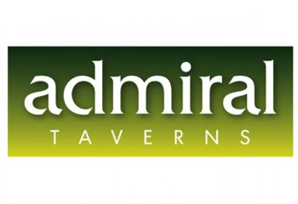 Admiral Taverns  - Contract Award.
