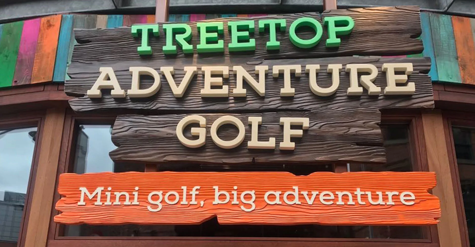 Medlock finish adventure at the Printworks