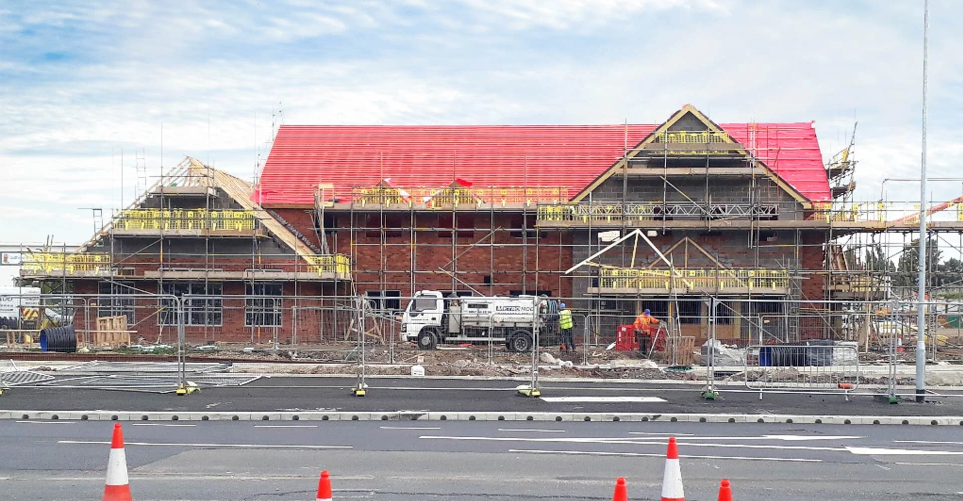 Coppice Wood Farm coming soon!