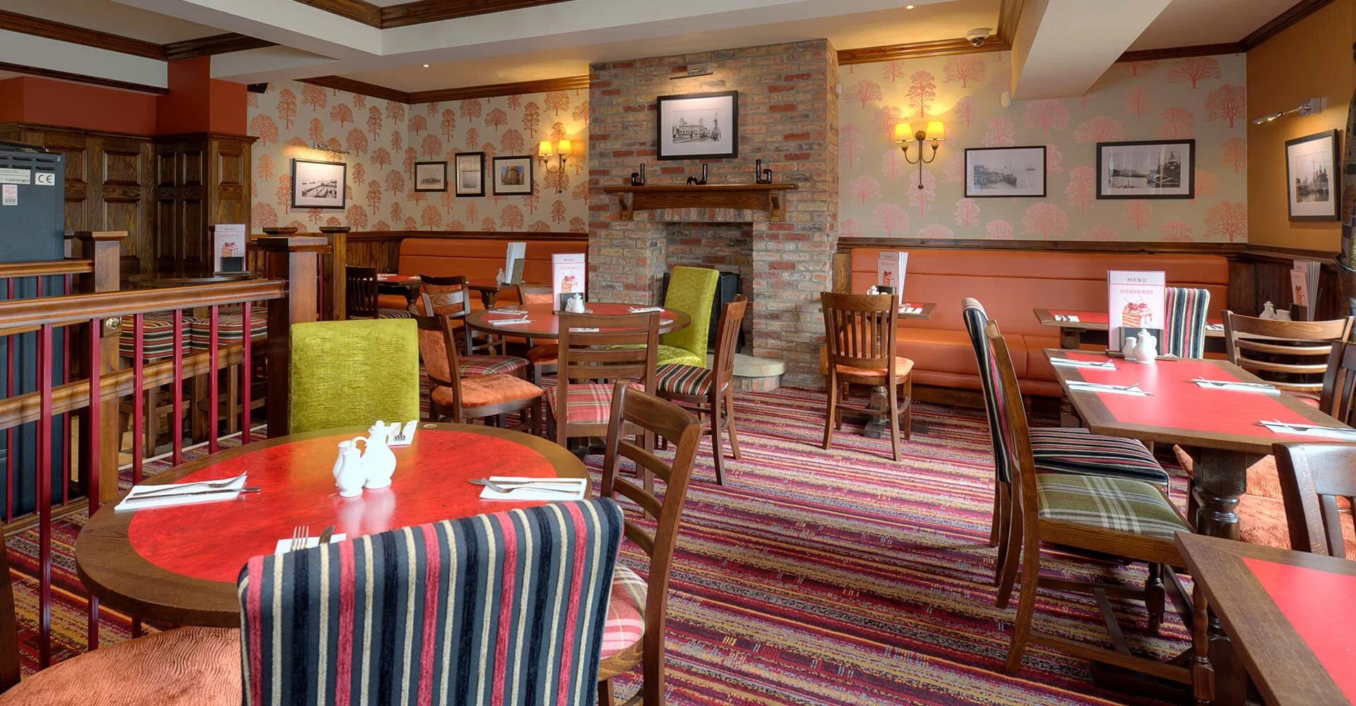 Pemberton to welcome Farmhouse Inn