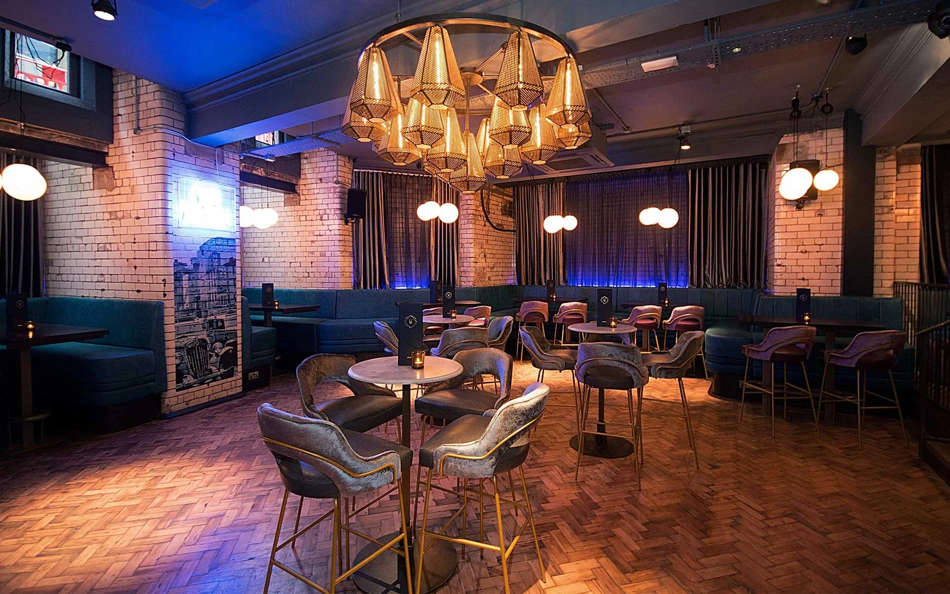 Manahatta opens its doors in Manchester