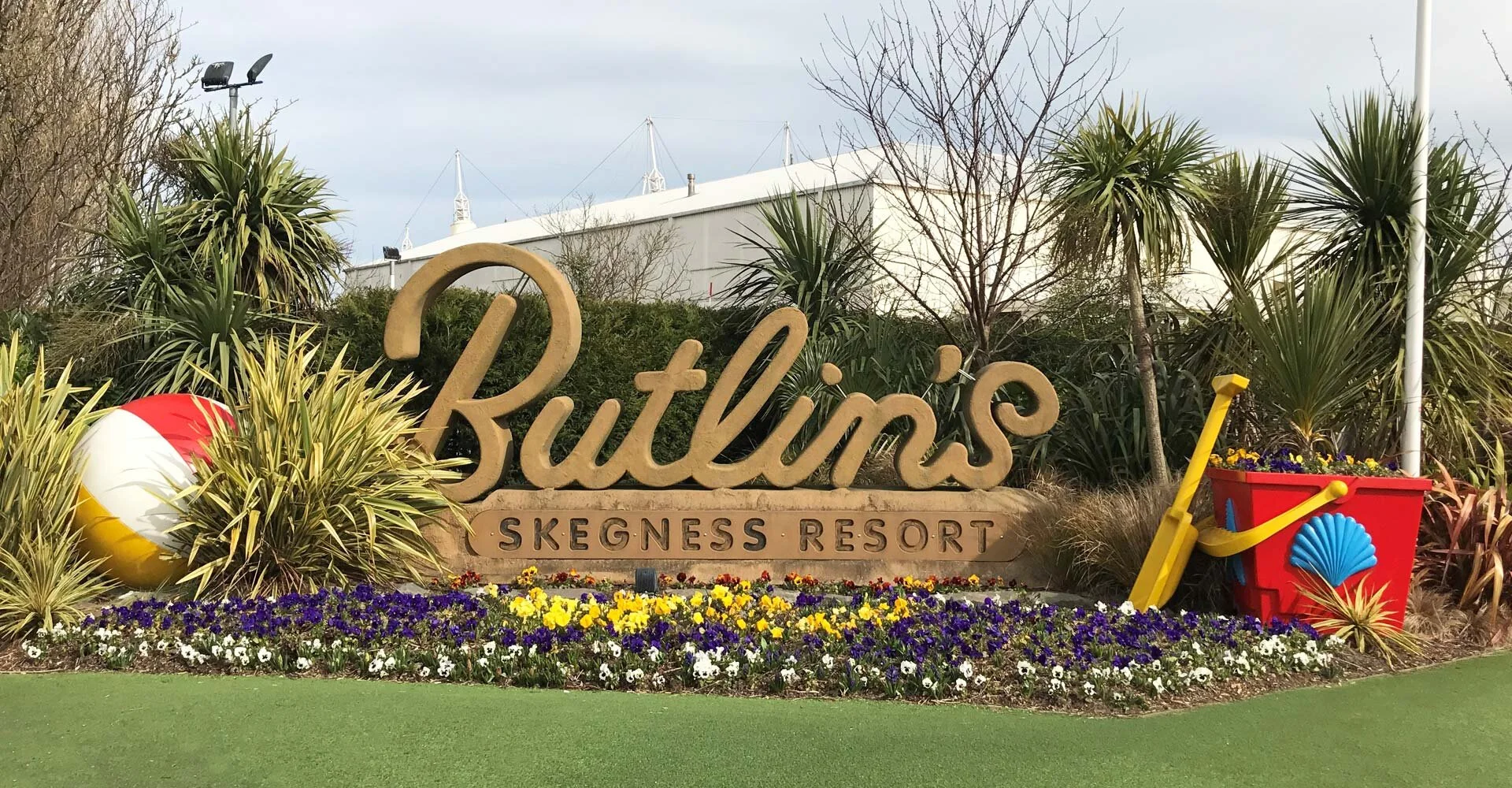 Medlock back at Butlins