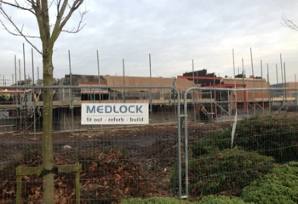 Hungry Horse, Rochdale.