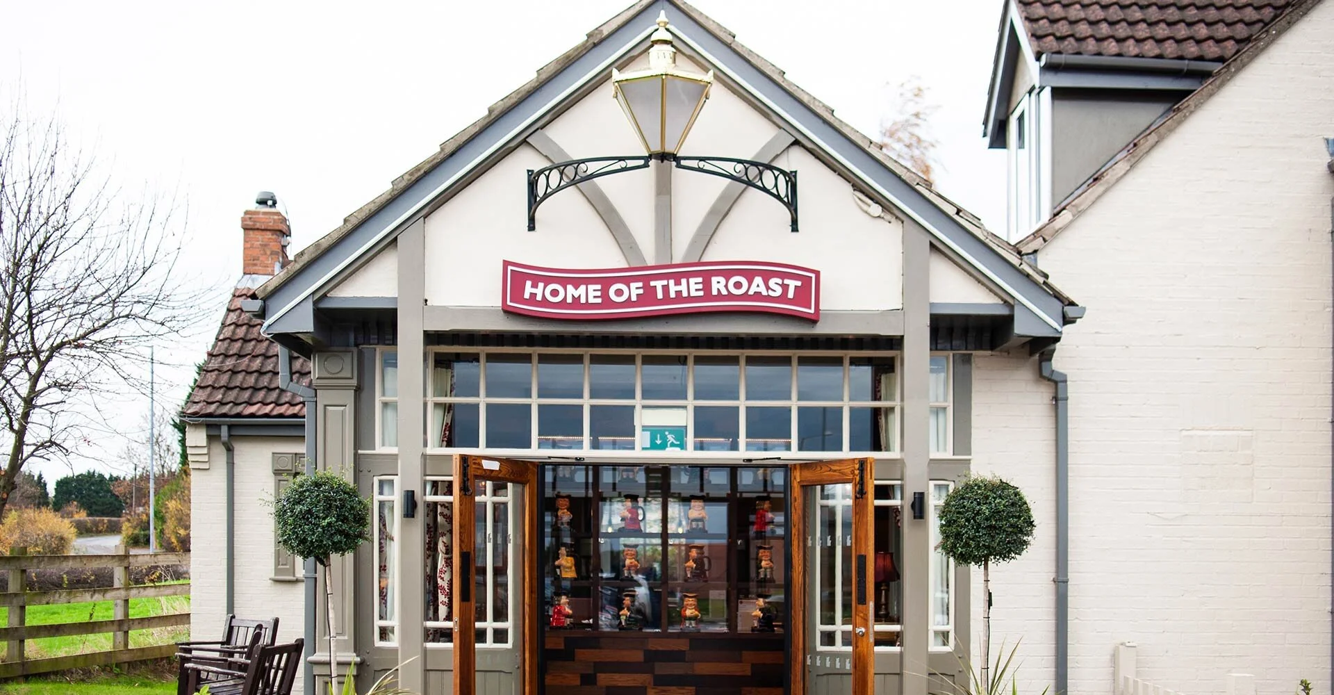 Medlock completes first wave of Toby Carvery’s
