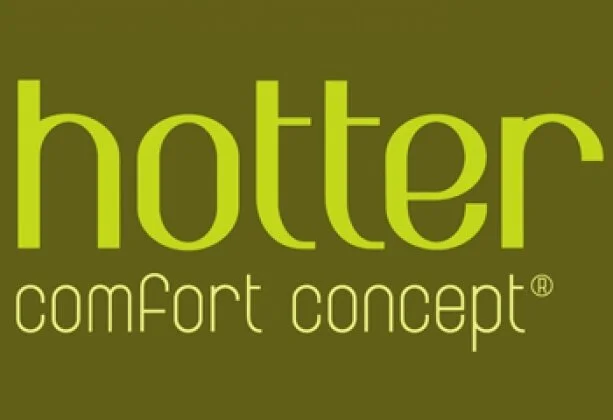 Contract win - Hotter Shoes, Skelmersdale.