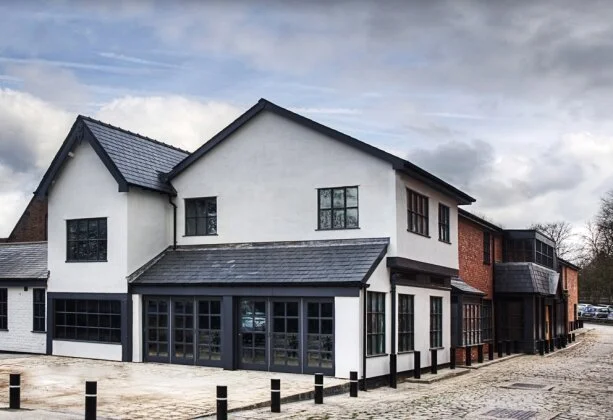 The Panacea club is re-built.