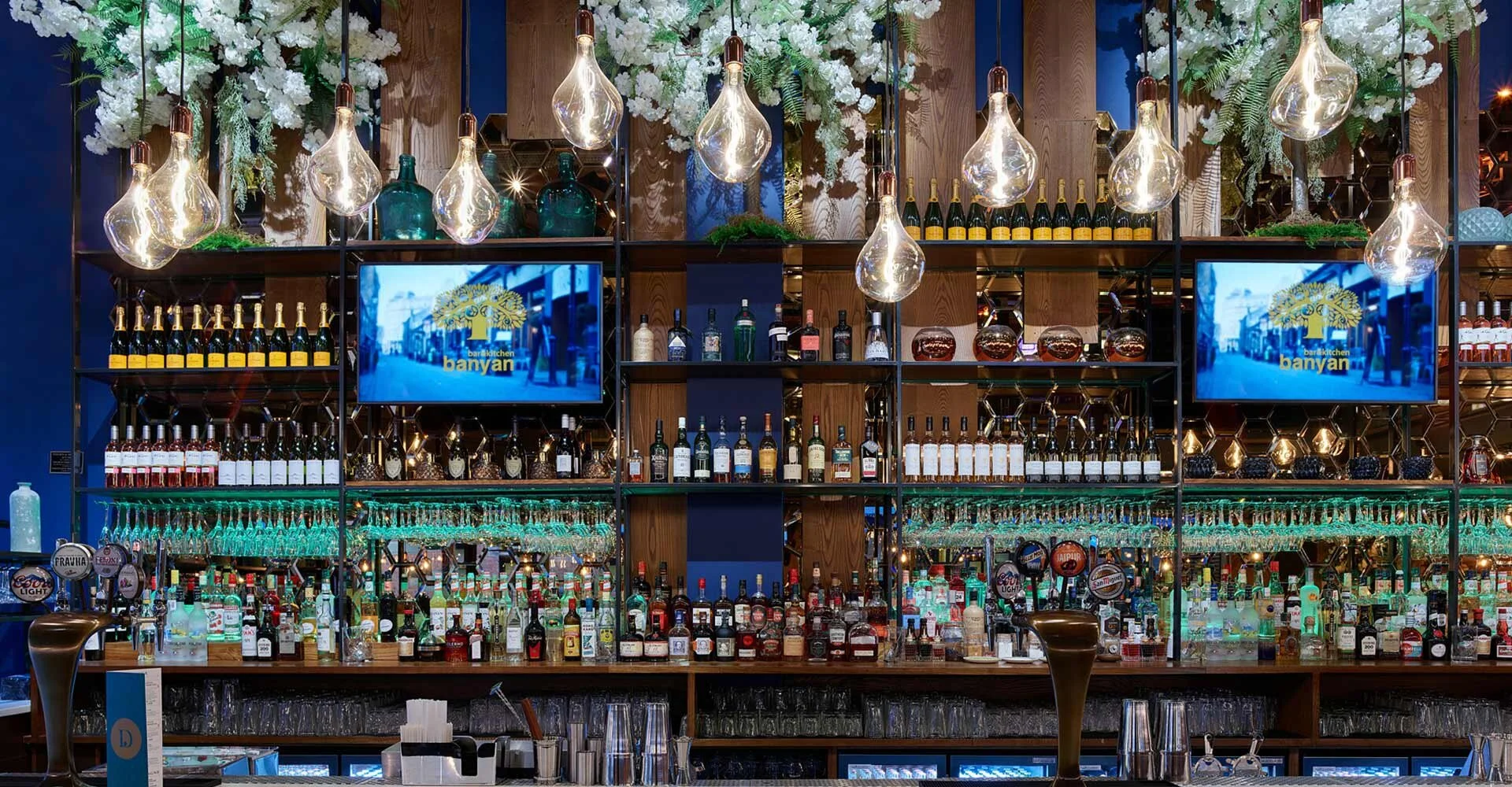 Banyan heads to Newcastle