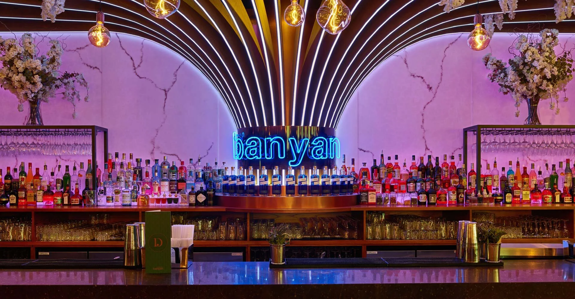 Banyan opens in Newcastle