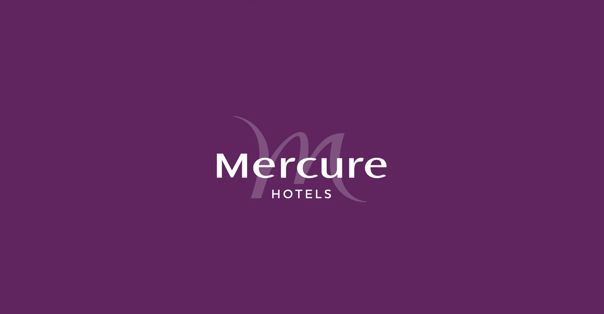 Medlock scores hat-trick with Mercure Hotels