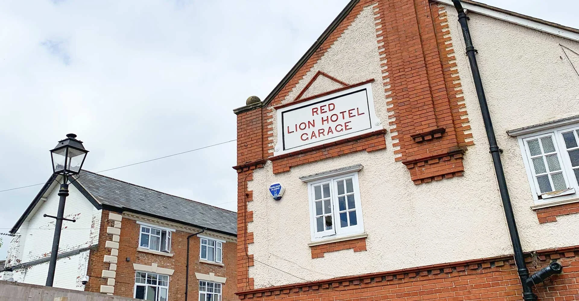 Major development starts in Malpas