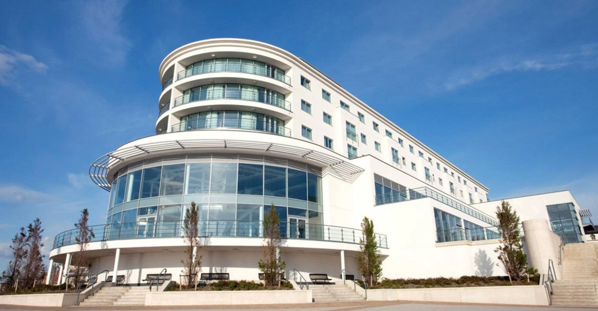 Pure 'Bliss' in Southport