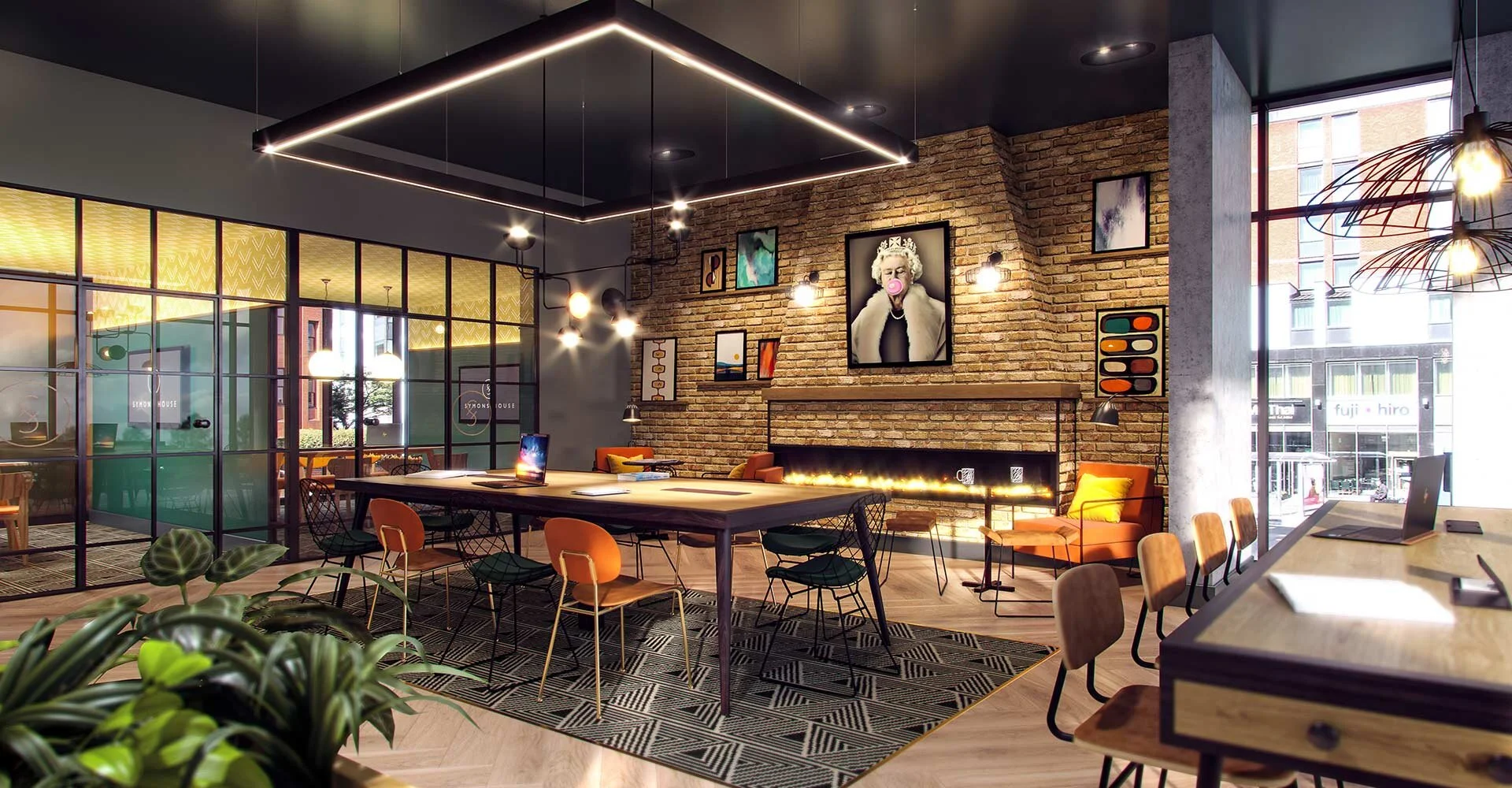 Medlock enrol at Student Living